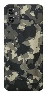 Чохол на Motorola Moto G32 Camouflage v10 фото 1 з 1