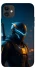 Чохол на Apple iPhone 11 (6.1") Cyber Samurai фото 1 з 1