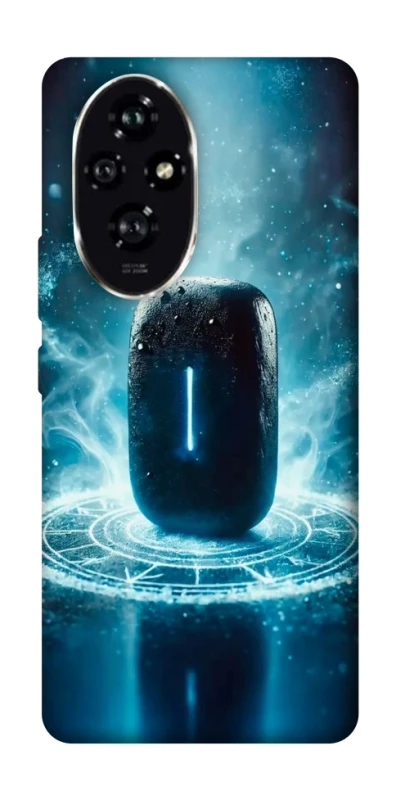 Чохол на Honor 200 Руна Іса фото 1 з 1