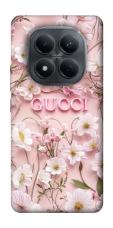 Чохол на Xiaomi Redmi Note 15 Pro 4G Gucci ver.6 фото 1 з 1
