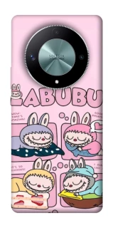 Чехол на Huawei Magic6 Lite Labubu Dreams Collage фото 1 из 1