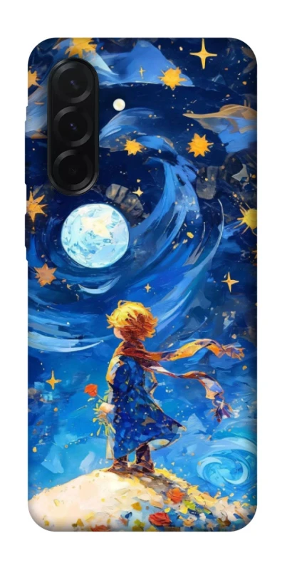 Чехол на Samsung Galaxy A37 5G Little Prince фото 1 из 1