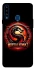 Чохол на Samsung Galaxy A20s Mortal Kombat Dragon фото 1 з 1