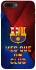 Чохол на Apple iPhone 7 plus / 8 plus FC Barcelona v5 фото 1 з 1