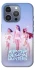 Чехол на Apple iPhone 16 Pro Max K-Pop Demon Hunters ver.7 фото 1 из 1