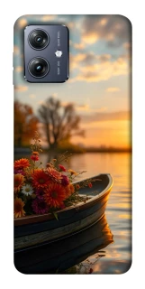 Чохол на Motorola Moto G54 Flowers v18 фото 1 Чохол на Motorola Moto G54 Flowers v18 фото 1 з 1
