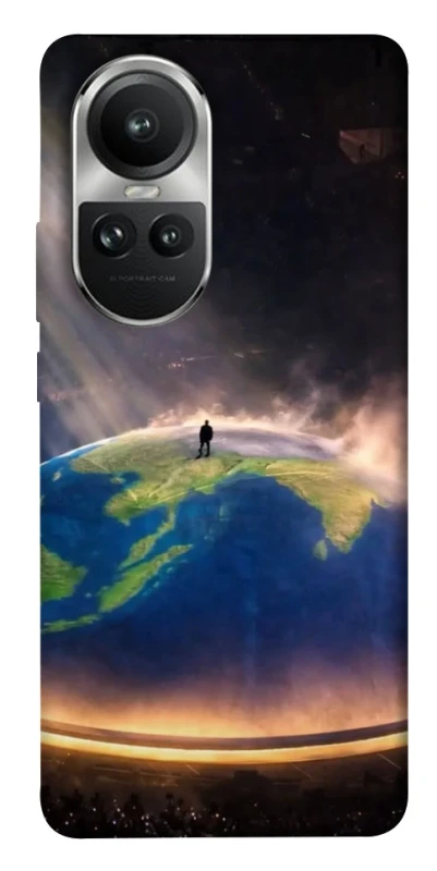 Чехол на Oppo Reno 10 Kanye West ver.1 фото 1 из 1