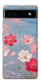 Чохол на Google Pixel 6a Breeze Bloom фото 1 з 1