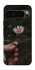 Чехол на Google Pixel 9 Pro Ромашка v4 фото 1 из 1