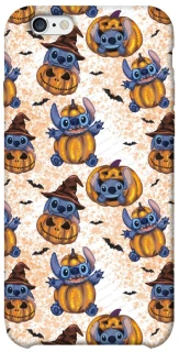 Чохол на Apple iPhone 6/6s (4.7") Halloween Stitch ver.1 фото 1 з 1
