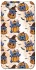 Чохол на Apple iPhone 6/6s (4.7") Halloween Stitch ver.1 фото 1 з 1