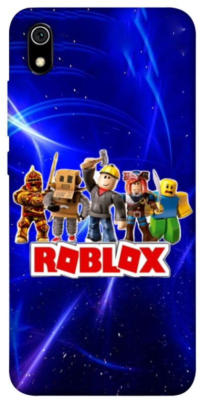 Чехол на Xiaomi Redmi 7A Roblox aesthetics фото 1 из 1