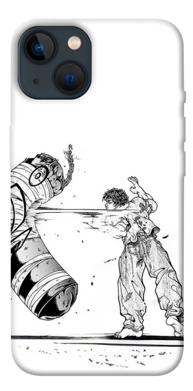 Чохол на Apple iPhone 13 (6.1") Baki фото 1 з 1