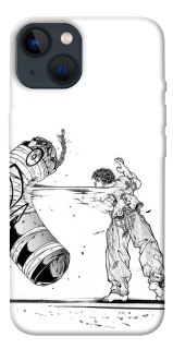 Чехол на Apple iPhone 13 (6.1") Baki фото 1 из 1