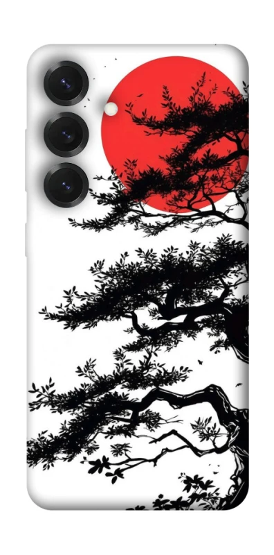 Чехол на Samsung Galaxy S26+ Дух Японии v2 фото 1 из 1