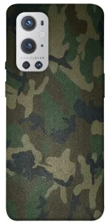 Чохол на OnePlus 9 Pro camouflage v1 фото 1 з 1