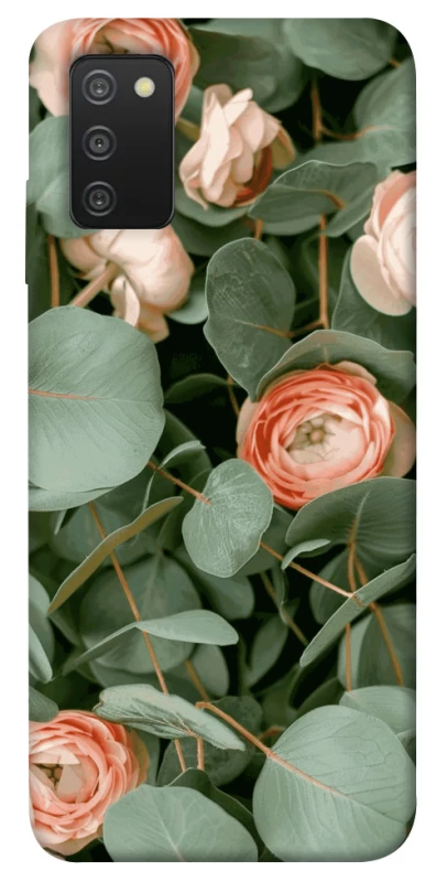 Чохол на Samsung Galaxy A03s Eternal Spring фото 1 з 1