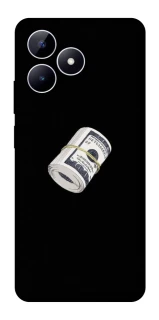 Чехол на Realme Note 50 5G Money motivation фото 1 из 1