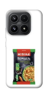 Чохол на Xiaomi 17 Мівіна фото 1 з 1