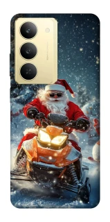 Чехол на Realme 14x Christmas spirit ver.9 фото 1 из 1