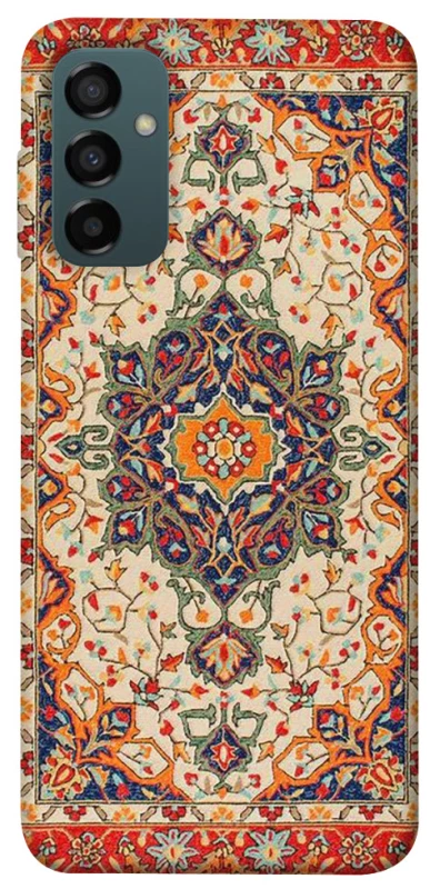 Чохол на Samsung Galaxy M34 5G Килим v10 фото 1 з 1