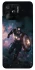 Чохол на Xiaomi Redmi 10C Captain America фото 1 з 1