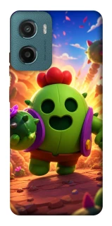 Чохол на Motorola Moto G06 Brawl Stars ver.14 фото 1 з 1