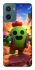 Чохол на Motorola Moto G06 Brawl Stars ver.14 фото 1 з 1
