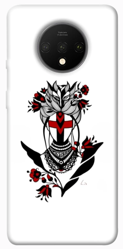 Чохол на OnePlus 7T Мотанка надії фото 1 з 1