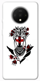 Чохол на OnePlus 7T Мотанка надії фото 1 з 1