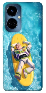 Чехол на TECNO Camon 19 buzz lightyear фото 1 из 1