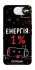 Чехол на Nothing Phone (3) Енергія: 1% фото 1 из 1