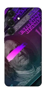 Чохол на Samsung Galaxy S26 Edge Neo dollar v2 фото 1 з 1