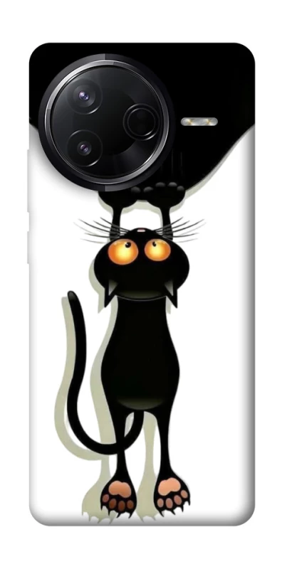 Чохол на Infinix Note 50 Pro But it's not white фото 1 з 1