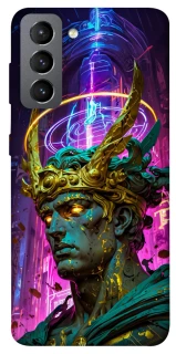 Чехол на Samsung Galaxy S21 FE Crown фото 1 из 1