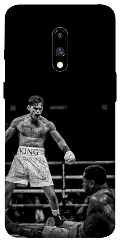 Чохол на OnePlus 7 kings фото 1 з 1