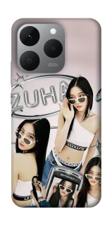 Чохол на Realme 15T Kazuha v2 - LE SSERAFIM фото 1 з 1