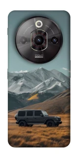 Чехол на ZTE Nubia Focus Pro Gelik v2 фото 1 из 1