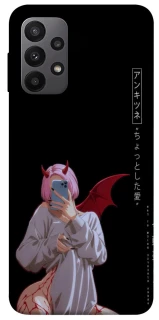 Чехол на Samsung Galaxy A23 4G Hot Demon фото 1 из 1