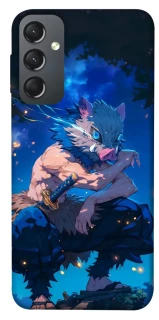 Чохол на Samsung Galaxy A24 4G inosuke фото 1 з 1