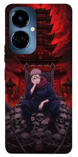 Чохол на TECNO Camon 19 Itadori v3 фото 1 з 1