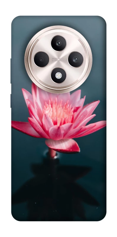 Чохол на Oppo Reno 12 F 4G/5G Лотос фото 1 з 1