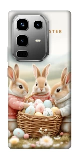 Чехол на Infinix Note 50 Pro BunnyMood фото 1 из 1