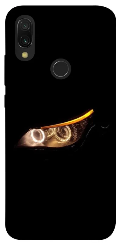 Чохол на Xiaomi Redmi 7 BMW v15 фото 1 з 1