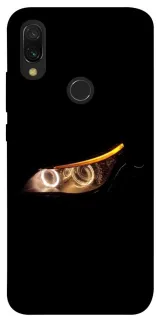 Чохол на Xiaomi Redmi 7 BMW v15 фото 1 з 1