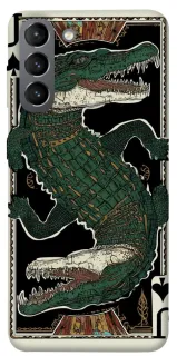 Чехол на Samsung Galaxy S21 Joker фото 1 из 1
