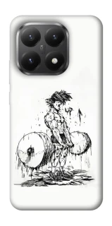 Чохол на Xiaomi 15T UP UP UP фото 1 з 1