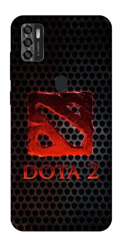 Чохол на ZTE Blade A7s (2020) Dota 2 фото 1 з 1