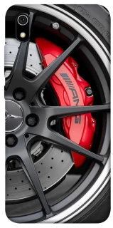 Чехол на Xiaomi Redmi 7A Wheel MB фото 1 из 1