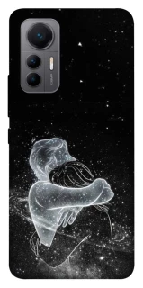 Чохол на Xiaomi 12 Lite Galactic love фото 1 з 1